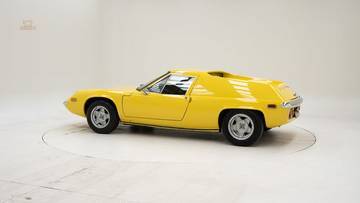 Thumbnail von Lotus Europe '69