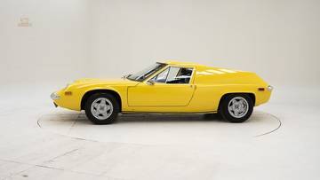 Thumbnail von Lotus Europe '69