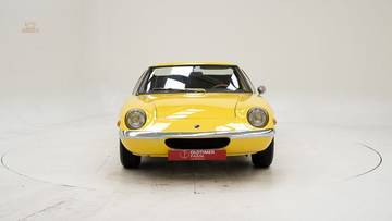 Thumbnail von Lotus Europe '69