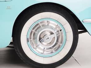 Thumbnail von Corvette C1 '58