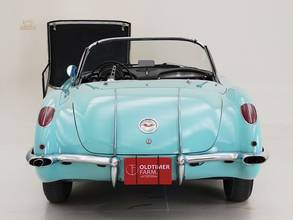 Thumbnail von Corvette C1 '58
