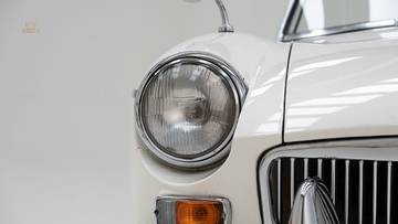 Thumbnail von MG B '67