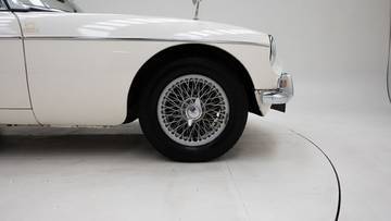 Thumbnail von MG B '67