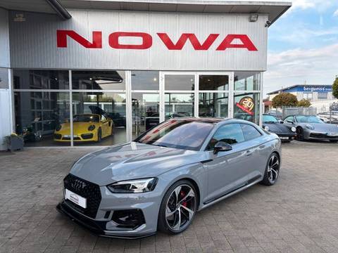 Audi RS5 RS 5 Coupe 2.9 TFSI quattro/RS-AGA/RS-Sitze