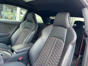 Thumbnail von Audi RS5 RS 5 Coupe 2.9 TFSI quattro/RS-AGA/RS seats