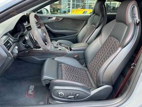 Thumbnail von Audi RS5 RS 5 Coupe 2.9 TFSI quattro/RS-AGA/RS seats