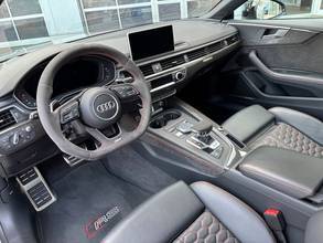 Thumbnail von Audi RS5 RS 5 Coupe 2.9 TFSI quattro/RS-AGA/RS seats