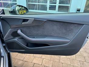 Thumbnail von Audi RS5 RS 5 Coupe 2.9 TFSI quattro/RS-AGA/RS seats