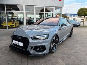 Thumbnail von Audi RS5 RS 5 Coupe 2.9 TFSI quattro/RS-AGA/RS seats