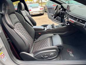 Thumbnail von Audi RS5 RS 5 Coupe 2.9 TFSI quattro/RS-AGA/RS seats