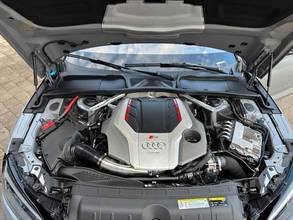 Thumbnail von Audi RS5 RS 5 Coupe 2.9 TFSI quattro/RS-AGA/RS seats