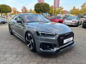 Thumbnail von Audi RS5 RS 5 Coupe 2.9 TFSI quattro/RS-AGA/RS seats