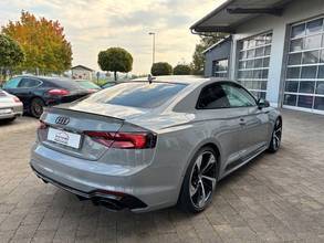 Thumbnail von Audi RS5 RS 5 Coupe 2.9 TFSI quattro/RS-AGA/RS seats