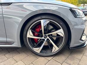 Thumbnail von Audi RS5 RS 5 Coupe 2.9 TFSI quattro/RS-AGA/RS seats