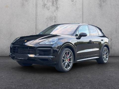 Porsche Cayenne GTS ° nur 65TKM ° Panorama ° Matrix