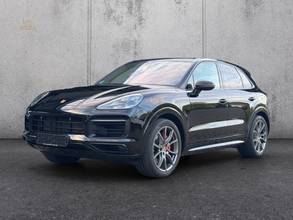 Thumbnail von Porsche Cayenne GTS ° only 65,000 km ° Panorama ° Matrix