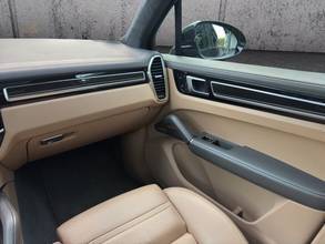Thumbnail von Porsche Cayenne GTS ° only 65,000 km ° Panorama ° Matrix
