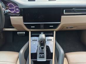 Thumbnail von Porsche Cayenne GTS ° only 65,000 km ° Panorama ° Matrix