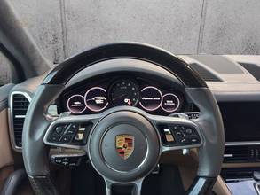 Thumbnail von Porsche Cayenne GTS ° only 65,000 km ° Panorama ° Matrix