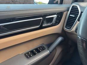 Thumbnail von Porsche Cayenne GTS ° only 65,000 km ° Panorama ° Matrix
