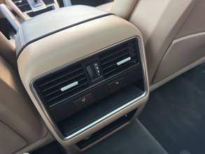 Thumbnail von Porsche Cayenne GTS ° only 65,000 km ° Panorama ° Matrix