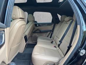 Thumbnail von Porsche Cayenne GTS ° only 65,000 km ° Panorama ° Matrix