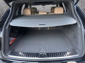 Thumbnail von Porsche Cayenne GTS ° only 65,000 km ° Panorama ° Matrix