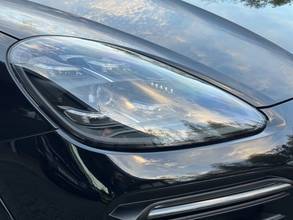 Thumbnail von Porsche Cayenne GTS ° only 65,000 km ° Panorama ° Matrix
