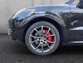 Thumbnail von Porsche Cayenne GTS ° only 65,000 km ° Panorama ° Matrix