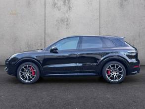 Thumbnail von Porsche Cayenne GTS ° only 65,000 km ° Panorama ° Matrix