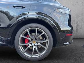 Thumbnail von Porsche Cayenne GTS ° only 65,000 km ° Panorama ° Matrix