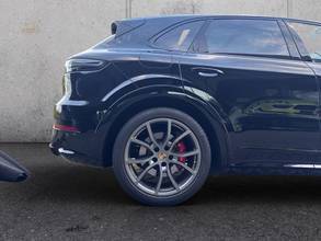 Thumbnail von Porsche Cayenne GTS ° only 65,000 km ° Panorama ° Matrix