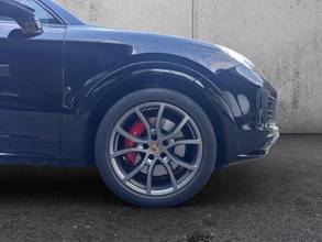 Thumbnail von Porsche Cayenne GTS ° only 65,000 km ° Panorama ° Matrix