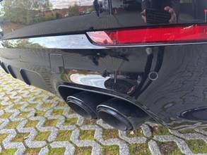 Thumbnail von Porsche Cayenne GTS ° only 65,000 km ° Panorama ° Matrix