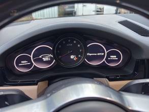 Thumbnail von Porsche Cayenne GTS ° only 65,000 km ° Panorama ° Matrix