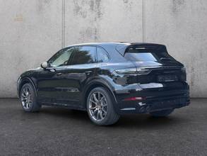 Thumbnail von Porsche Cayenne GTS ° only 65,000 km ° Panorama ° Matrix