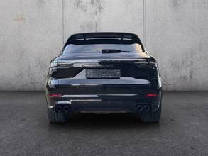 Thumbnail von Porsche Cayenne GTS ° only 65,000 km ° Panorama ° Matrix