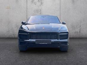 Thumbnail von Porsche Cayenne GTS ° only 65,000 km ° Panorama ° Matrix