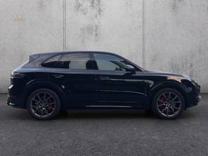 Thumbnail von Porsche Cayenne GTS ° only 65,000 km ° Panorama ° Matrix