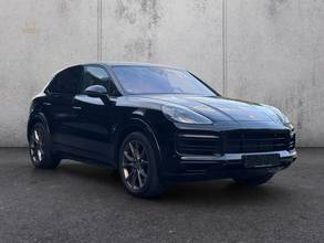 Thumbnail von Porsche Cayenne GTS ° only 65,000 km ° Panorama ° Matrix