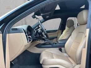 Thumbnail von Porsche Cayenne GTS ° only 65,000 km ° Panorama ° Matrix