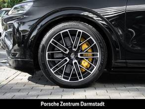 Thumbnail von Porsche Cayenne Turbo Electric