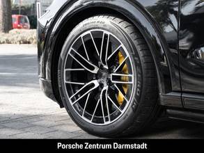 Thumbnail von Porsche Cayenne Turbo Electric