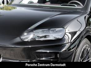 Thumbnail von Porsche Cayenne Turbo Electric