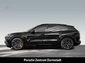 Thumbnail von Porsche Cayenne Turbo Electric