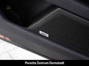 Thumbnail von Porsche Cayenne Turbo Electric