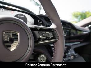 Thumbnail von Porsche Cayenne Turbo Electric