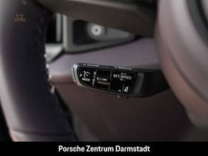Thumbnail von Porsche Cayenne Turbo Electric