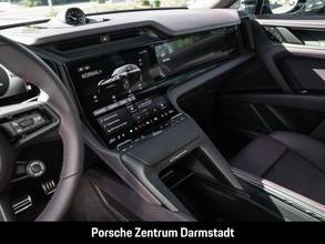 Thumbnail von Porsche Cayenne Turbo Electric