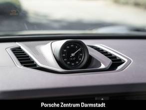 Thumbnail von Porsche Cayenne Turbo Electric